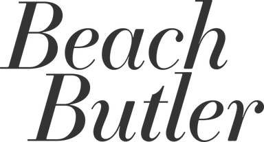 beachbutler logo black